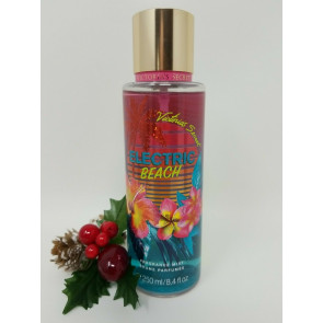 Парфумований спрей для тіла Victoria`s Secret Electric Beach Fragrance Mist Body Spray, 250ml